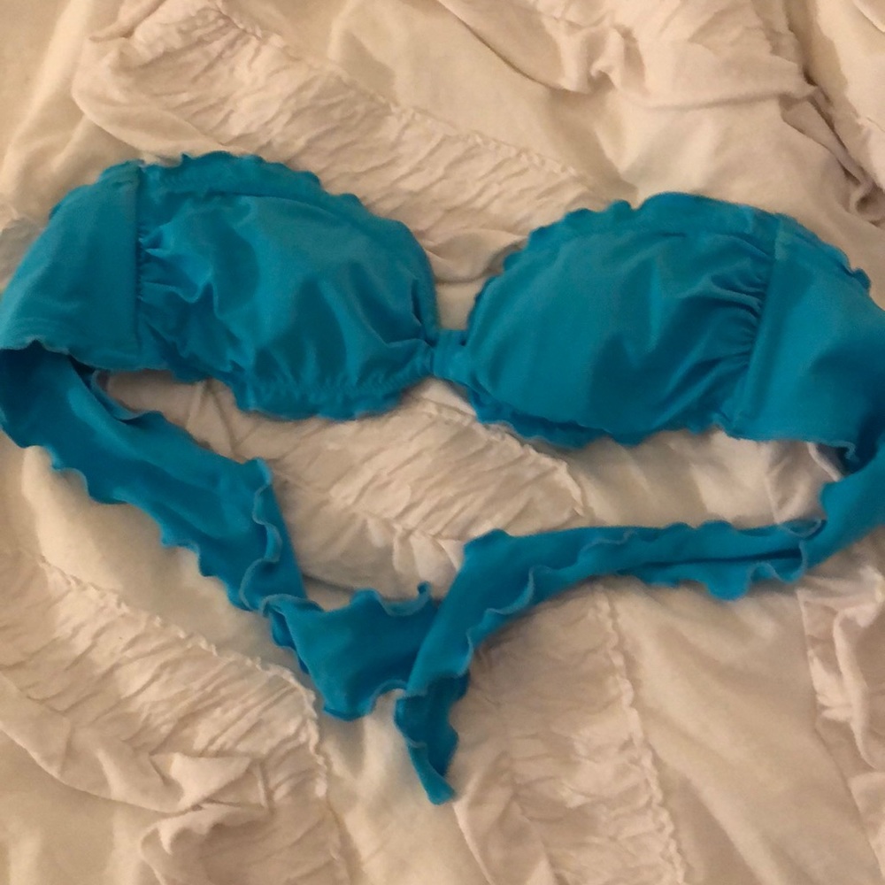 Bathing suit top Victoria’s Secret